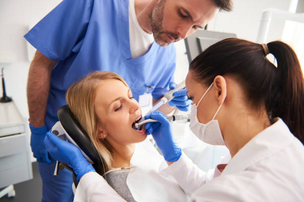 Best Tooth Extraction  in Ada, OH