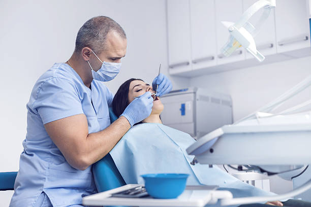 Oral Surgery in Ada, OH